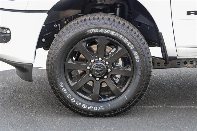 2025 RAM Ram 2500 RAM 2500 LARAMIE CREW CAB 4X4 6'4' BOX