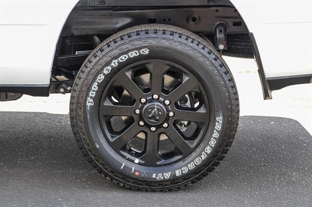 2025 RAM Ram 2500 RAM 2500 LARAMIE CREW CAB 4X4 6'4' BOX