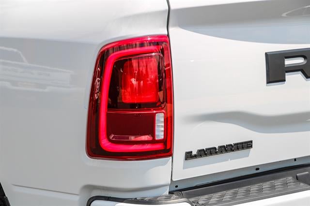 2025 RAM Ram 2500 RAM 2500 LARAMIE CREW CAB 4X4 6'4' BOX