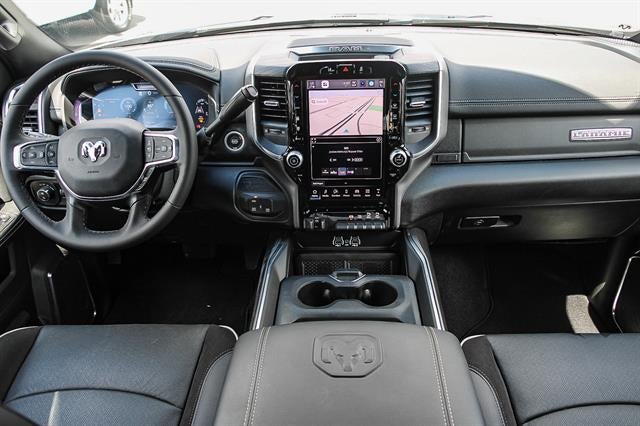 2025 RAM Ram 2500 RAM 2500 LARAMIE CREW CAB 4X4 6'4' BOX