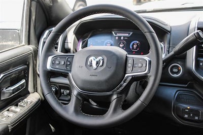 2025 RAM Ram 2500 RAM 2500 LARAMIE CREW CAB 4X4 6'4' BOX