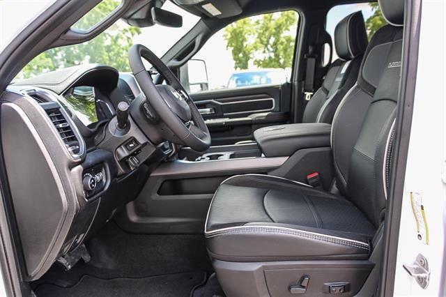 2025 RAM Ram 2500 RAM 2500 LARAMIE CREW CAB 4X4 6'4' BOX