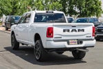 2025 RAM Ram 2500 RAM 2500 LARAMIE CREW CAB 4X4 6'4' BOX