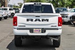 2025 RAM Ram 2500 RAM 2500 LARAMIE CREW CAB 4X4 6'4' BOX