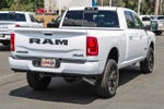 2025 RAM Ram 2500 RAM 2500 LARAMIE CREW CAB 4X4 6'4' BOX