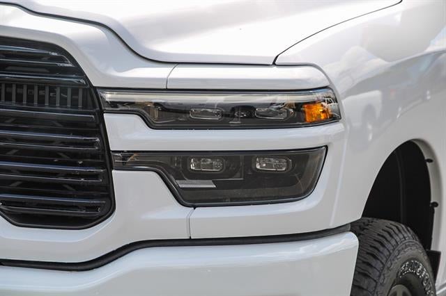 2025 RAM Ram 2500 RAM 2500 LARAMIE CREW CAB 4X4 6'4' BOX