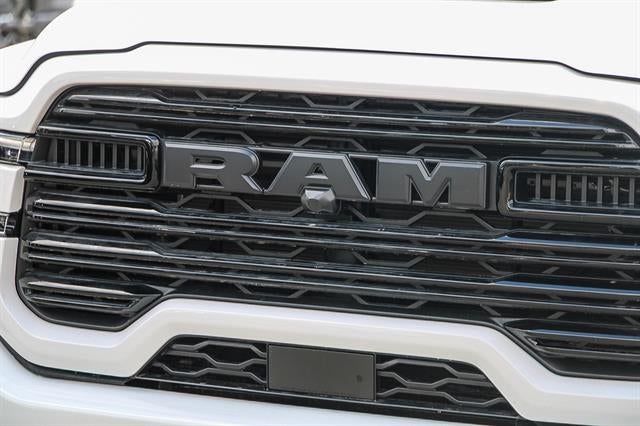 2025 RAM Ram 2500 RAM 2500 LARAMIE CREW CAB 4X4 6'4' BOX