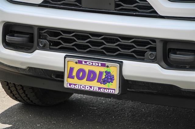 2025 RAM Ram 2500 RAM 2500 LARAMIE CREW CAB 4X4 6'4' BOX