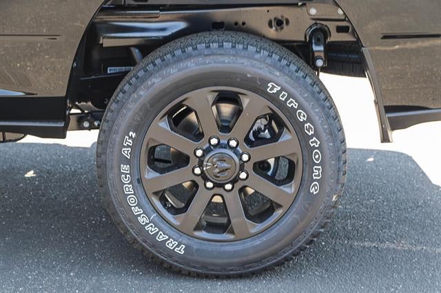 2025 RAM Ram 2500 RAM 2500 LARAMIE CREW CAB 4X4 6'4' BOX