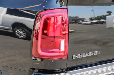 2025 RAM Ram 2500 RAM 2500 LARAMIE CREW CAB 4X4 6'4' BOX