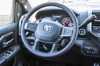 2025 RAM Ram 2500 RAM 2500 LARAMIE CREW CAB 4X4 6'4' BOX