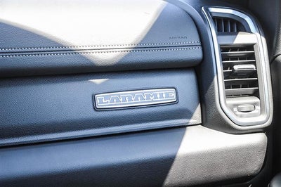 2025 RAM Ram 2500 RAM 2500 LARAMIE CREW CAB 4X4 6'4' BOX