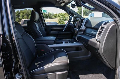 2025 RAM Ram 2500 RAM 2500 LARAMIE CREW CAB 4X4 6'4' BOX