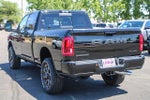 2025 RAM Ram 2500 RAM 2500 LARAMIE CREW CAB 4X4 6'4' BOX