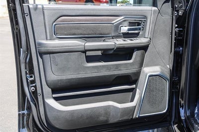 2025 RAM Ram 2500 RAM 2500 LARAMIE CREW CAB 4X4 6'4' BOX