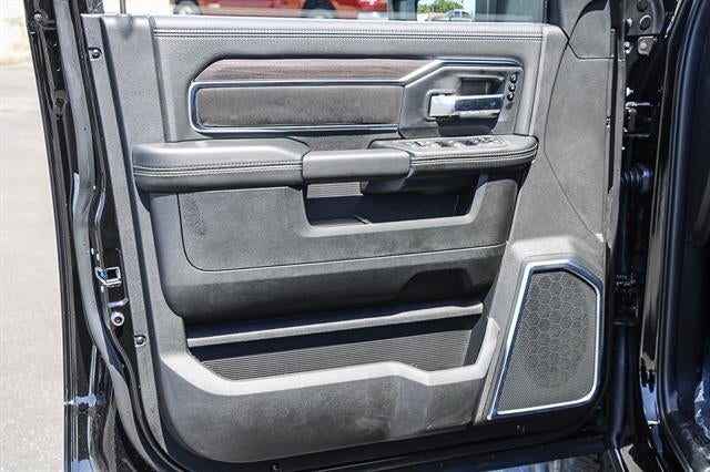 2025 RAM Ram 2500 RAM 2500 LARAMIE CREW CAB 4X4 6'4' BOX