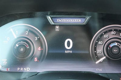 2025 RAM Ram 2500 RAM 2500 LARAMIE CREW CAB 4X4 6'4' BOX