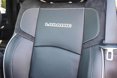 2025 RAM Ram 2500 RAM 2500 LARAMIE CREW CAB 4X4 6'4' BOX