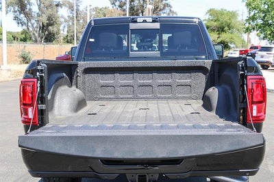 2025 RAM Ram 2500 RAM 2500 LARAMIE CREW CAB 4X4 6'4' BOX