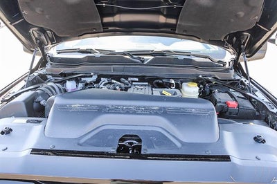 2025 RAM Ram 2500 RAM 2500 LARAMIE CREW CAB 4X4 6'4' BOX