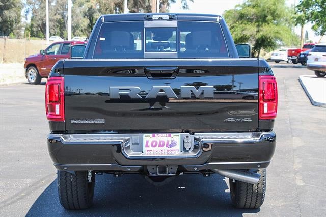 2025 RAM Ram 2500 RAM 2500 LARAMIE CREW CAB 4X4 6'4' BOX