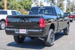 2025 RAM Ram 2500 RAM 2500 LARAMIE CREW CAB 4X4 6'4' BOX