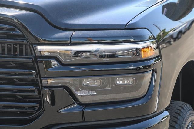 2025 RAM Ram 2500 RAM 2500 LARAMIE CREW CAB 4X4 6'4' BOX