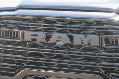 2025 RAM Ram 2500 RAM 2500 LARAMIE CREW CAB 4X4 6'4' BOX