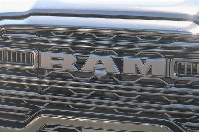 2025 RAM Ram 2500 RAM 2500 LARAMIE CREW CAB 4X4 6'4' BOX