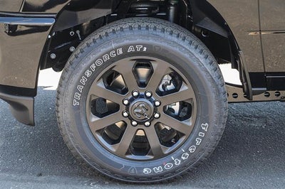 2025 RAM Ram 2500 RAM 2500 LARAMIE CREW CAB 4X4 6'4' BOX