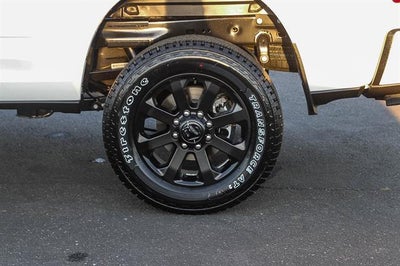 2026 RAM Ram 2500 RAM 2500 LARAMIE MEGA CAB 4X4 6'4' BOX