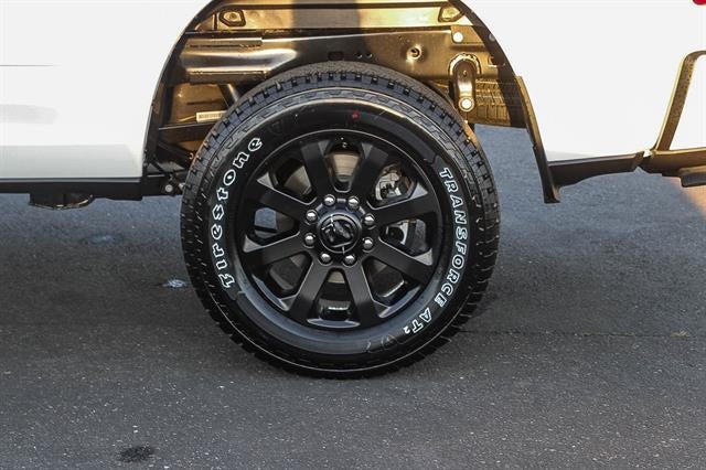 2026 RAM Ram 2500 RAM 2500 LARAMIE MEGA CAB 4X4 6'4' BOX