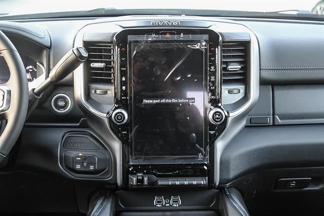 2026 RAM Ram 2500 RAM 2500 LARAMIE MEGA CAB 4X4 6'4' BOX