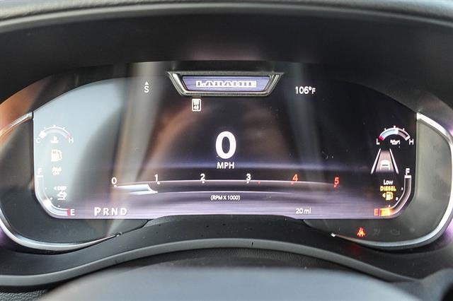 2026 RAM Ram 2500 RAM 2500 LARAMIE MEGA CAB 4X4 6'4' BOX