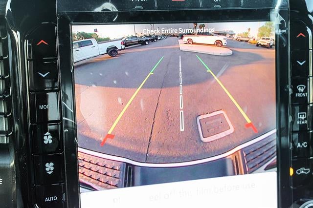 2026 RAM Ram 2500 RAM 2500 LARAMIE MEGA CAB 4X4 6'4' BOX