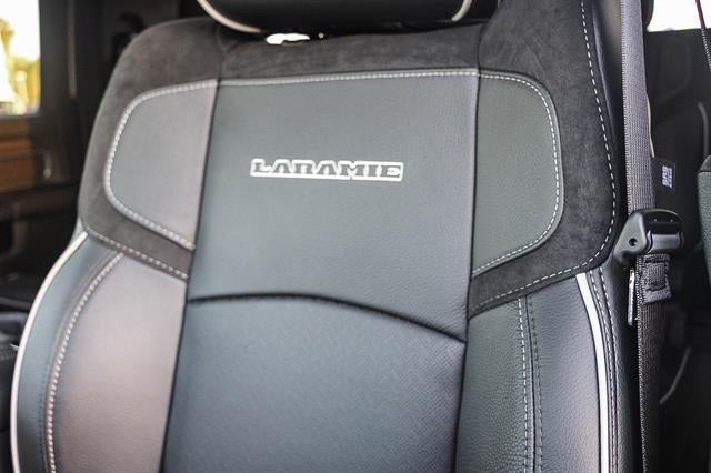 2026 RAM Ram 2500 RAM 2500 LARAMIE MEGA CAB 4X4 6'4' BOX