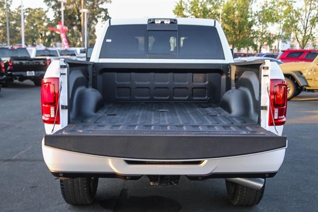 2026 RAM Ram 2500 RAM 2500 LARAMIE MEGA CAB 4X4 6'4' BOX