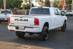 2026 RAM Ram 2500 RAM 2500 LARAMIE MEGA CAB 4X4 6'4' BOX