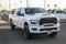 2026 RAM Ram 2500 RAM 2500 LARAMIE MEGA CAB 4X4 6'4' BOX