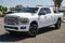 2026 RAM Ram 2500 RAM 2500 LARAMIE MEGA CAB 4X4 6'4' BOX