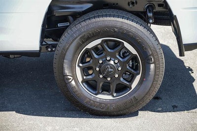 2026 RAM Ram 2500 RAM 2500 LARAMIE MEGA CAB 4X4 6'4' BOX