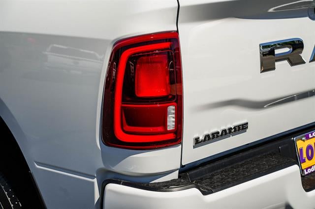 2026 RAM Ram 2500 RAM 2500 LARAMIE MEGA CAB 4X4 6'4' BOX