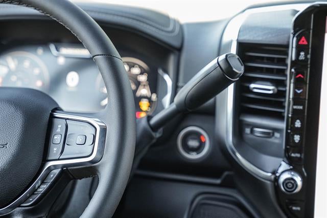 2026 RAM Ram 2500 RAM 2500 LARAMIE MEGA CAB 4X4 6'4' BOX