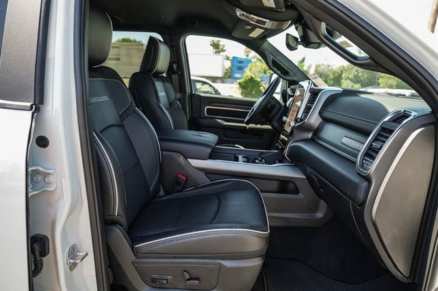 2026 RAM Ram 2500 RAM 2500 LARAMIE MEGA CAB 4X4 6'4' BOX