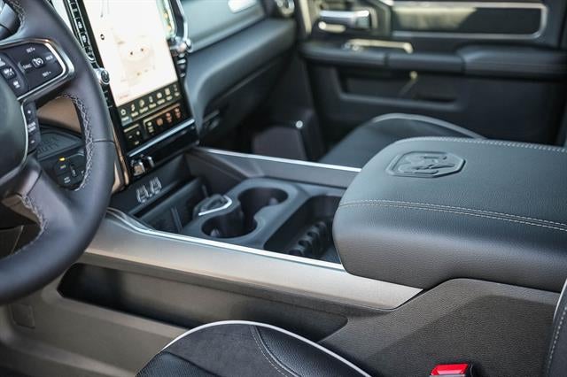 2026 RAM Ram 2500 RAM 2500 LARAMIE MEGA CAB 4X4 6'4' BOX