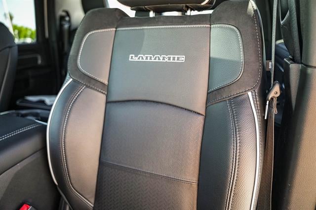 2026 RAM Ram 2500 RAM 2500 LARAMIE MEGA CAB 4X4 6'4' BOX