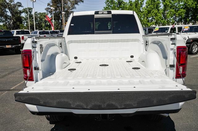 2026 RAM Ram 2500 RAM 2500 LARAMIE MEGA CAB 4X4 6'4' BOX