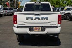 2026 RAM Ram 2500 RAM 2500 LARAMIE MEGA CAB 4X4 6'4' BOX