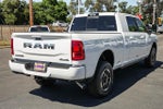2026 RAM Ram 2500 RAM 2500 LARAMIE MEGA CAB 4X4 6'4' BOX