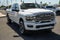 2026 RAM Ram 2500 RAM 2500 LARAMIE MEGA CAB 4X4 6'4' BOX